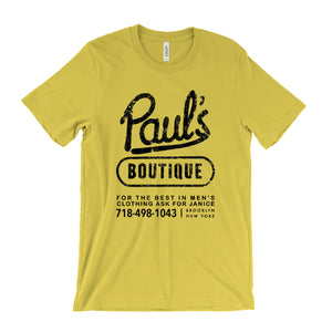 Beastie Boys Paul's Boutique T-Shirt