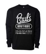 Load image into Gallery viewer, Beastie Boys Paul&#39;s Boutique Sweatshirt
