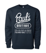 Load image into Gallery viewer, Beastie Boys Paul&#39;s Boutique Sweatshirt
