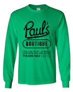 Load image into Gallery viewer, Beastie Boys - Paul&#39;s Boutique Long Sleeve Shirt
