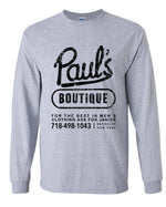 Load image into Gallery viewer, Beastie Boys - Paul&#39;s Boutique Long Sleeve Shirt
