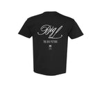 Load image into Gallery viewer, Big L - The Big Picture Heavyweight Shirt
