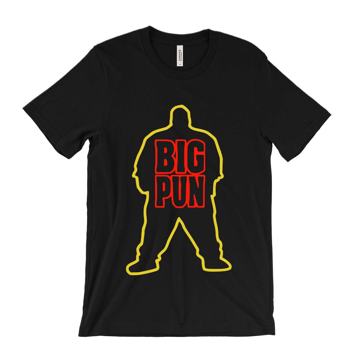 Big Pun T-Shirt