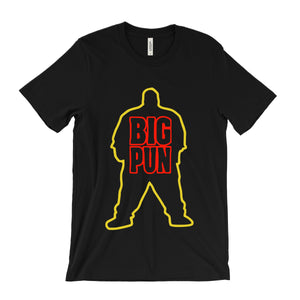 Big Pun T-Shirt