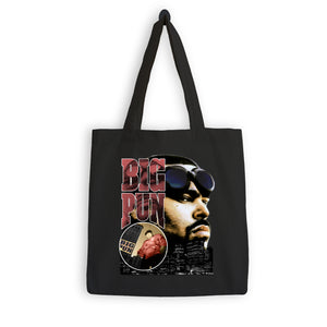 Big Pun Tote Bag