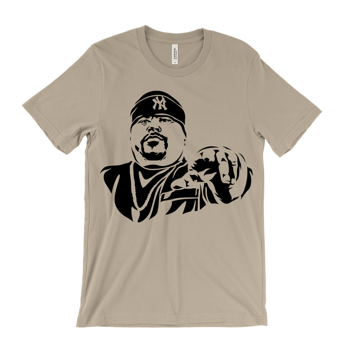 Big Pun T-Shirt