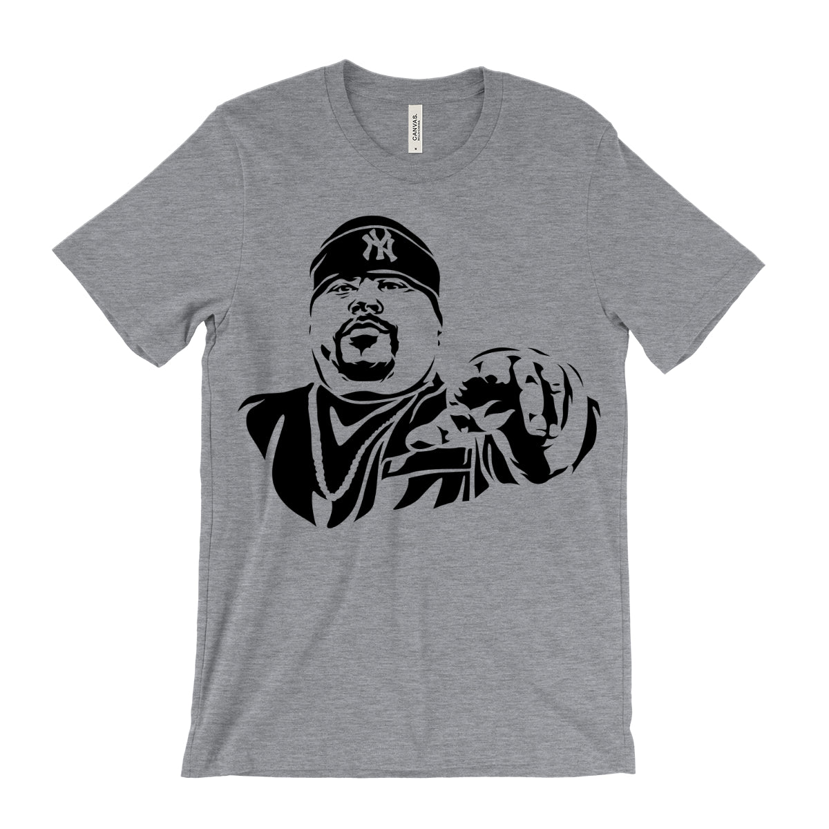 Big Pun T-Shirt