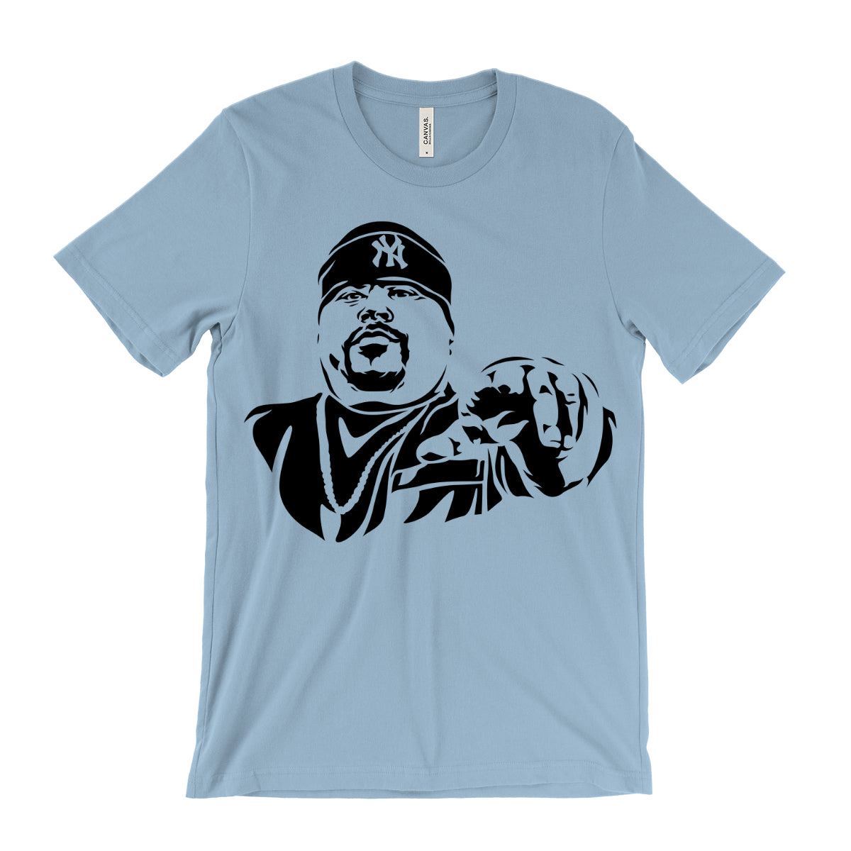 Big Pun T-Shirt
