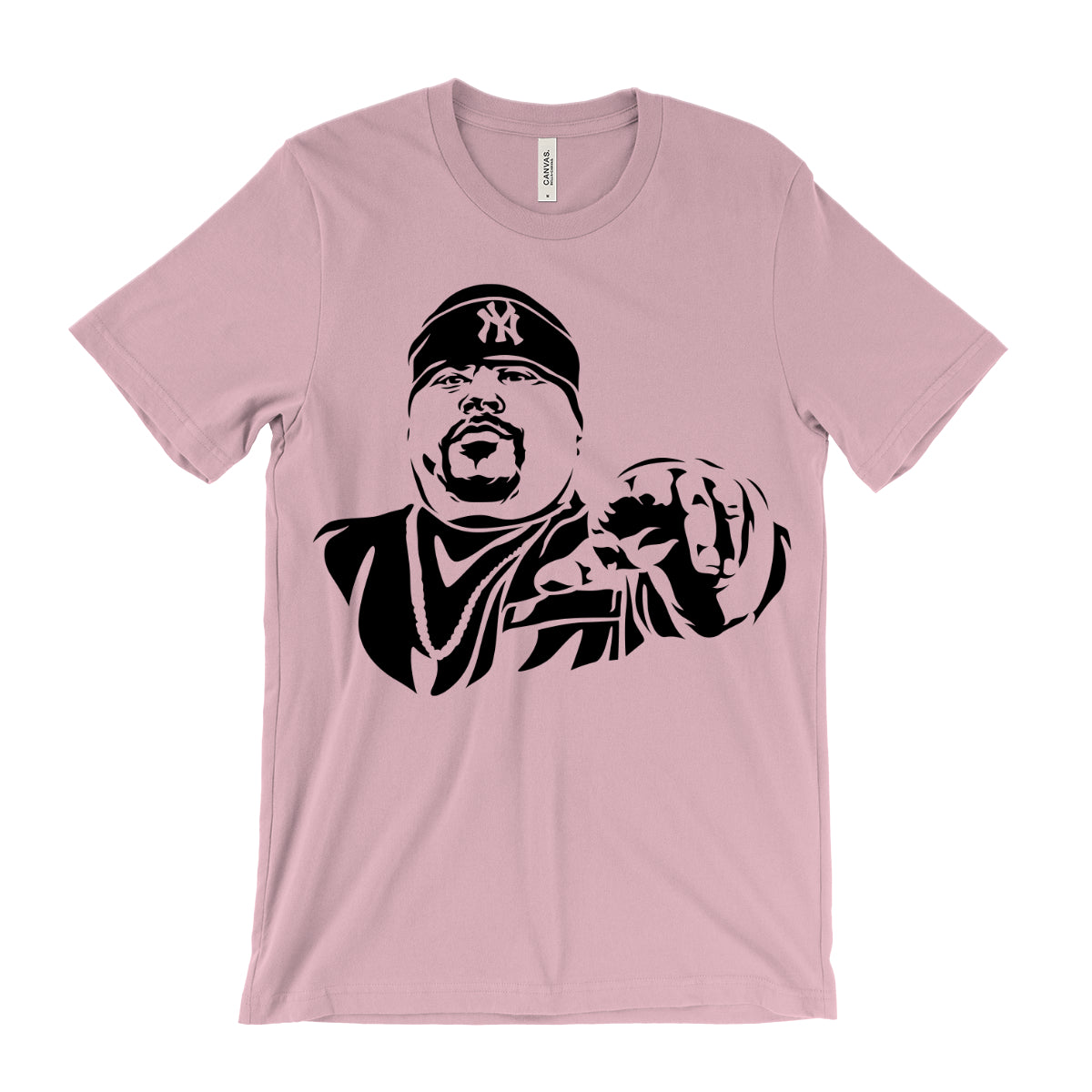 Big Pun T-Shirt