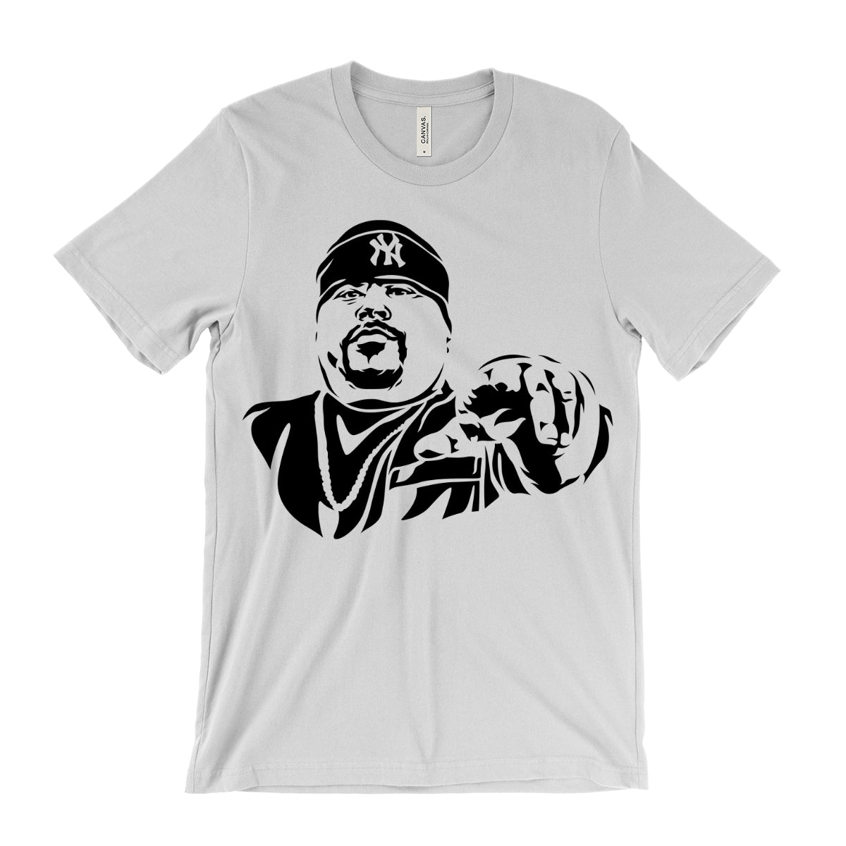 Big Pun T-Shirt