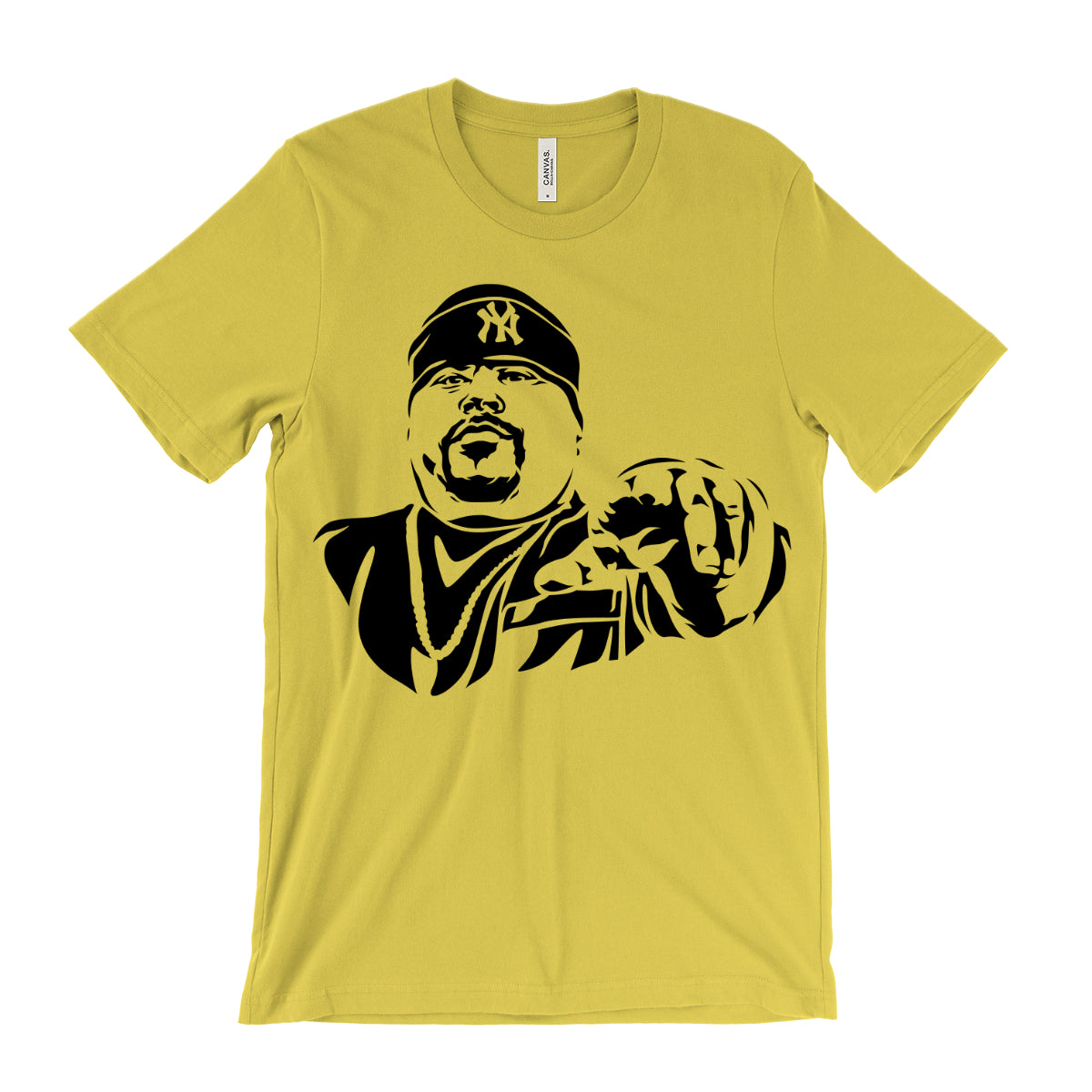 Big Pun T-Shirt