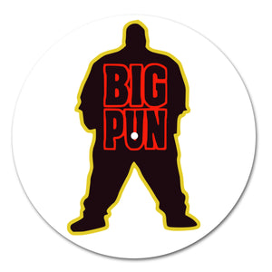 Big Pun Turntable Slipmat