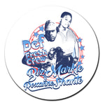 Load image into Gallery viewer, Biz Markie, Roxanne Shante - Def Fresh Crew Slipmat
