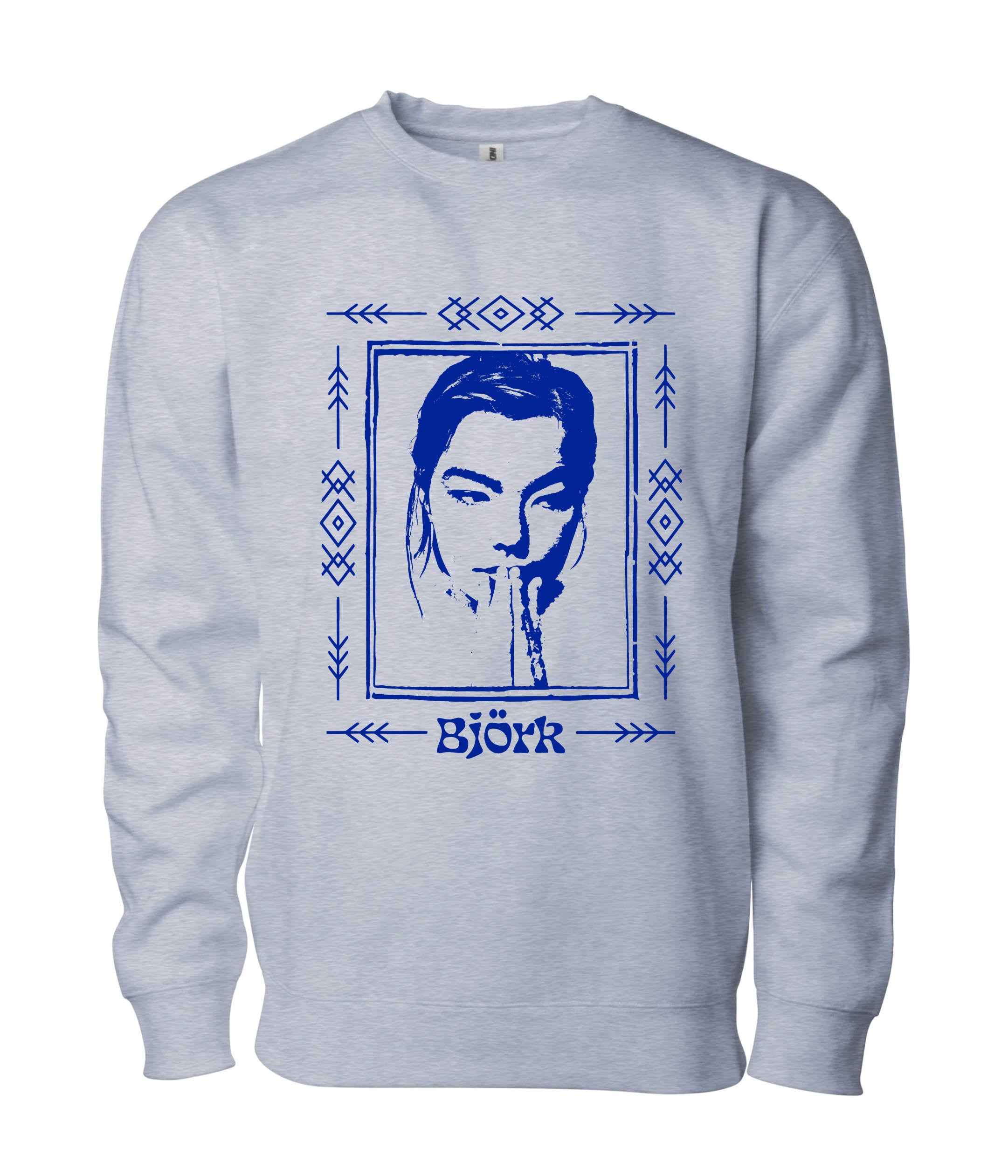 Bjork Sweatshirt