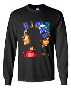 Bjork Long Sleeve Shirt