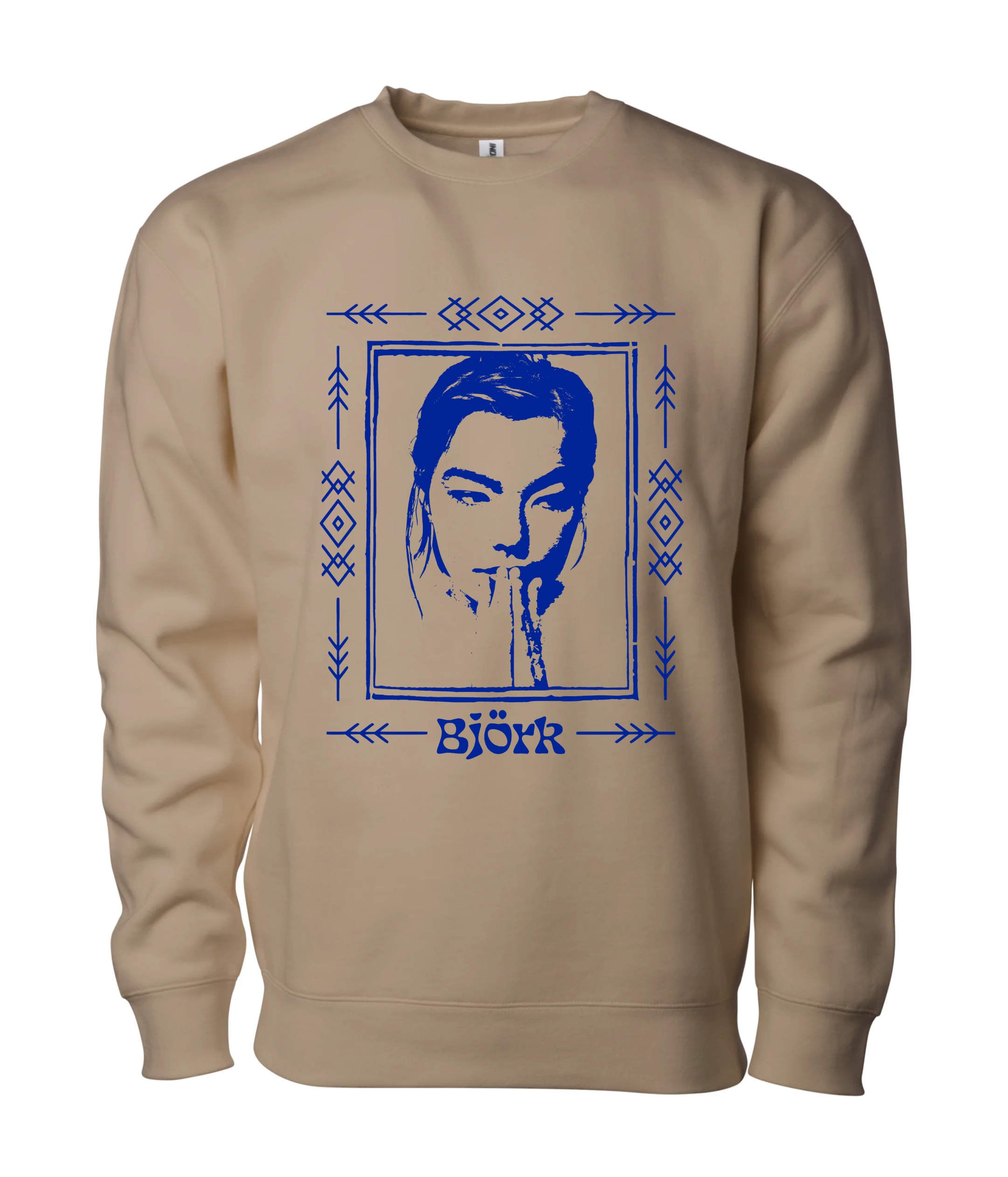 Bjork Sweatshirt