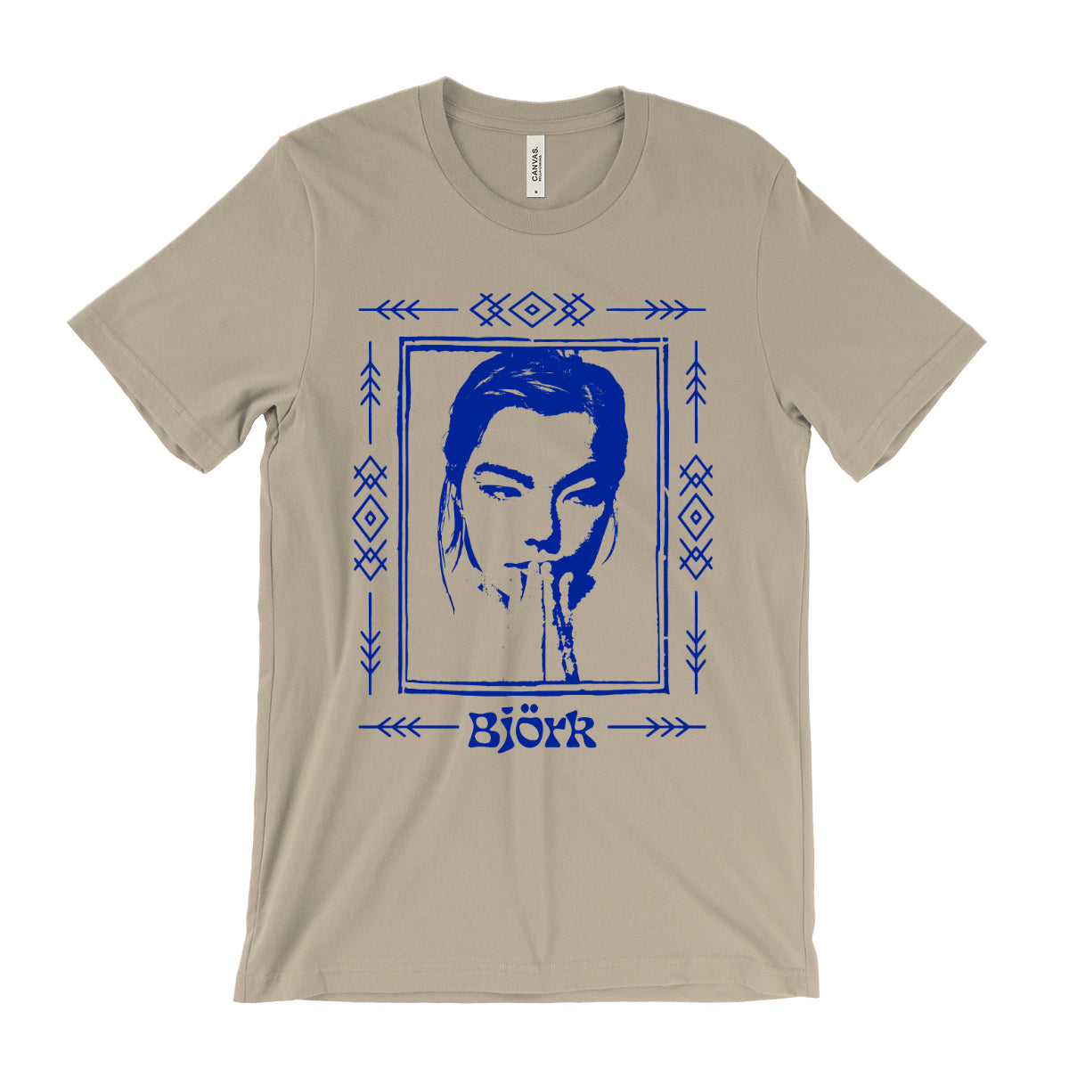 Bjork T-Shirt