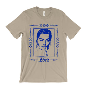 Bjork T-Shirt