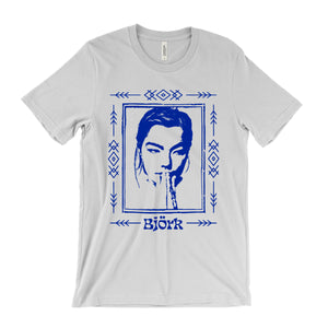 Bjork T-Shirt