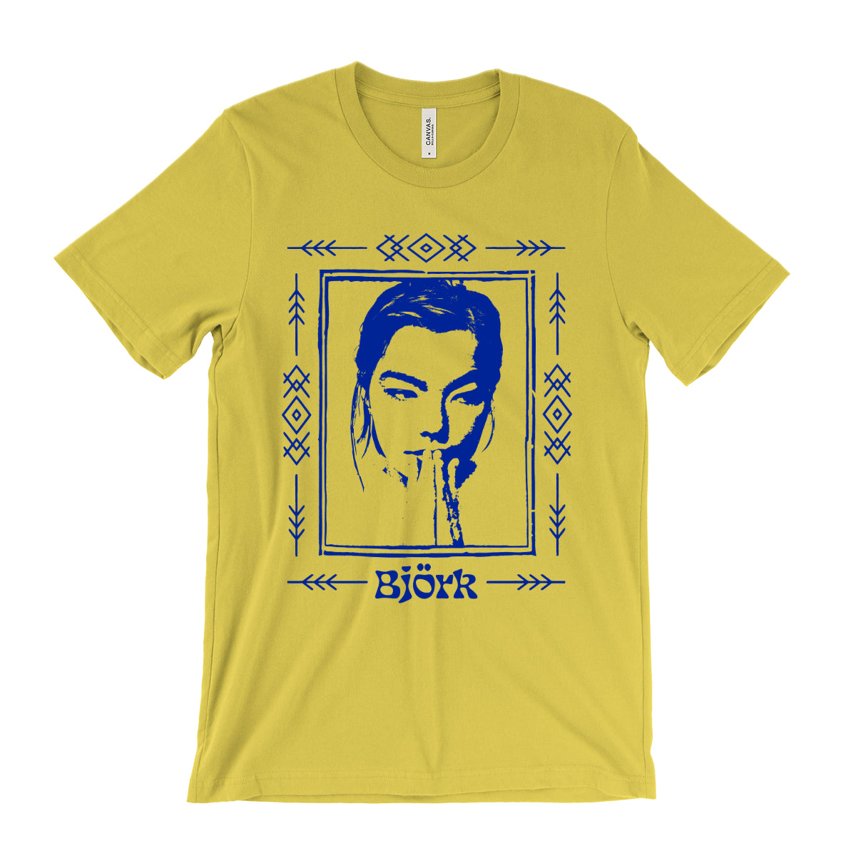 Bjork T-Shirt