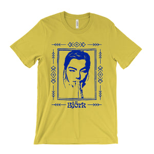 Bjork T-Shirt