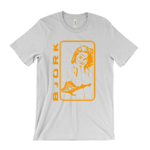 Bjork T-Shirt