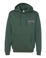 Load image into Gallery viewer, Bjork Hoodie
