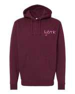 Load image into Gallery viewer, Bjork Hoodie
