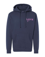 Load image into Gallery viewer, Bjork Hoodie
