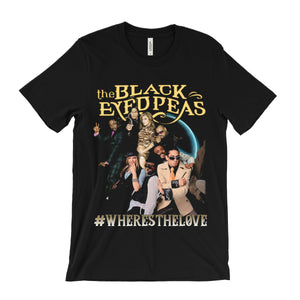 The Black Eyed Peas T-Shirt
