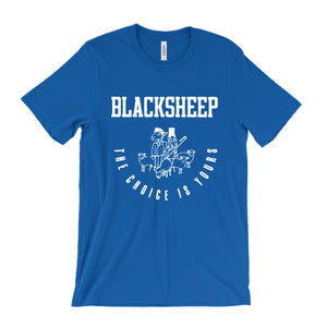 Black Sheep - The Choice Is Yours T-Shirt