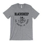 Load image into Gallery viewer, Black Sheep - The Choice Is Yours T-Shirt
