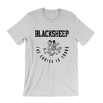 Load image into Gallery viewer, Black Sheep - The Choice Is Yours T-Shirt
