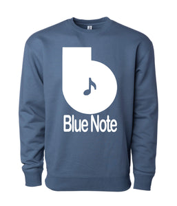 Blue Note Sweatshirt