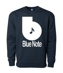 Blue Note Sweatshirt