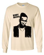Load image into Gallery viewer, Bobby Brown Long Sleeve Shirt

