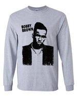 Load image into Gallery viewer, Bobby Brown Long Sleeve Shirt
