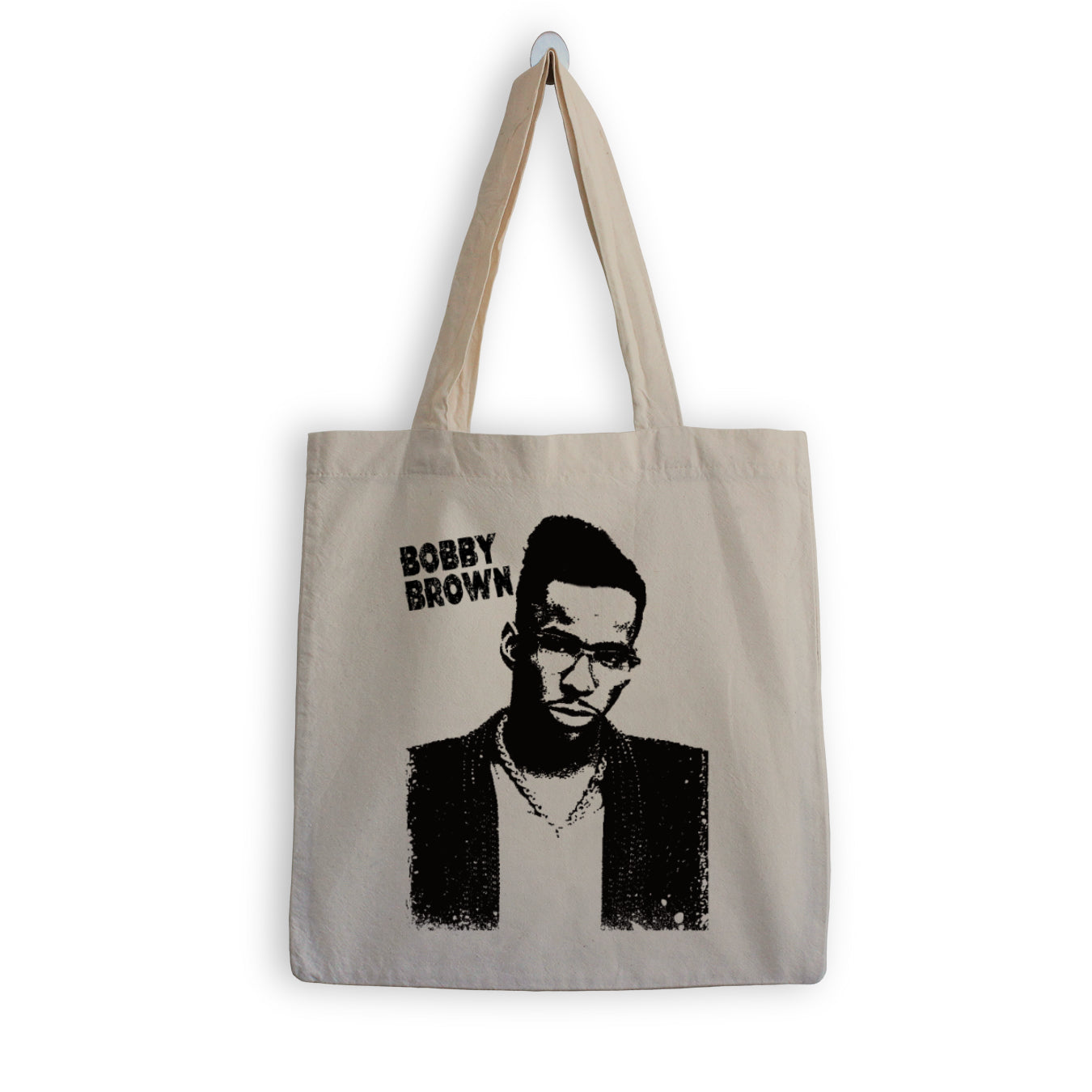 Bobby Brown Tote Bag