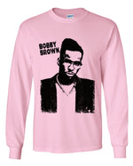 Load image into Gallery viewer, Bobby Brown Long Sleeve Shirt
