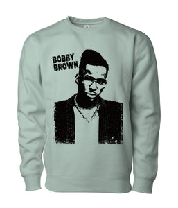 Bobby Brown Sweatshirt