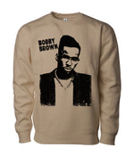 Load image into Gallery viewer, Bobby Brown Sweatshirt

