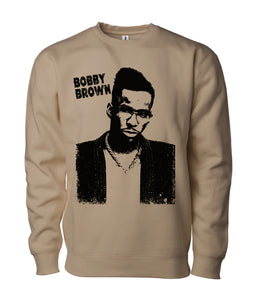 Bobby Brown Sweatshirt