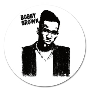 Bobby Brown Turntable Slipmat