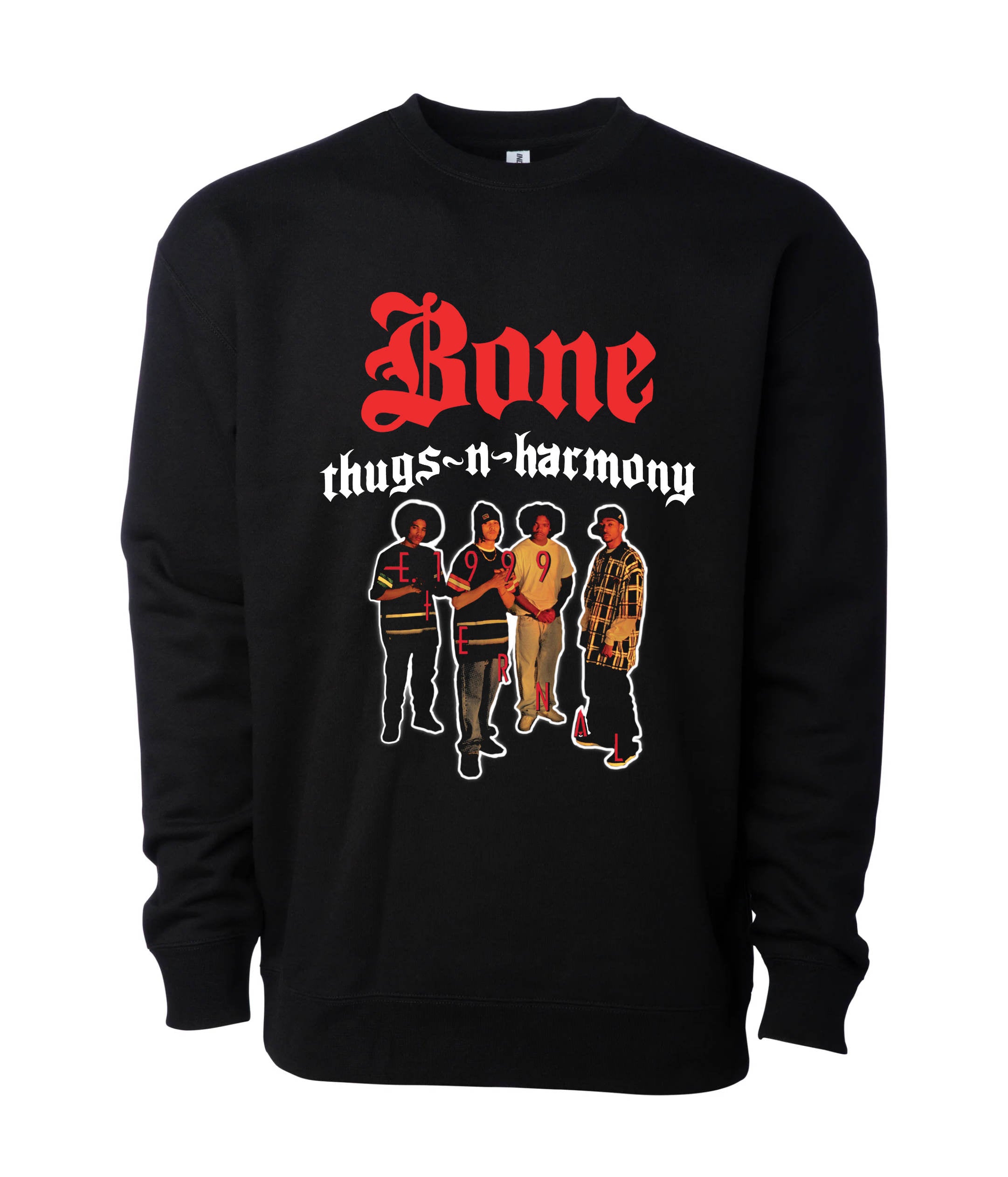 Bone Thugs N Harmony Sweatshirt