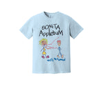 Load image into Gallery viewer, A Tribe Called Quest - Bonita Applebum Heavyweight Shirt
