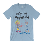 Load image into Gallery viewer, Bonita Applebum - A Tribe Called Quest T-Shirt
