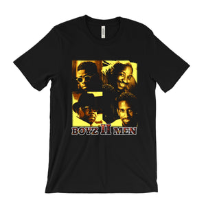 Boyz II Men T-Shirt