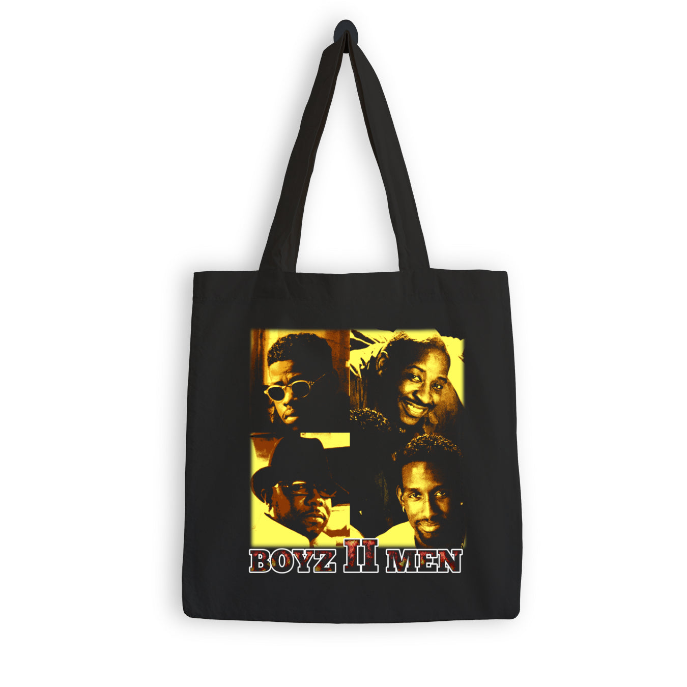 Boyz II Men Bag