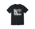 Load image into Gallery viewer, Brand Nubian - In God We Trust Heavyweight Shirt
