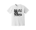 Load image into Gallery viewer, Brand Nubian - In God We Trust Heavyweight Shirt
